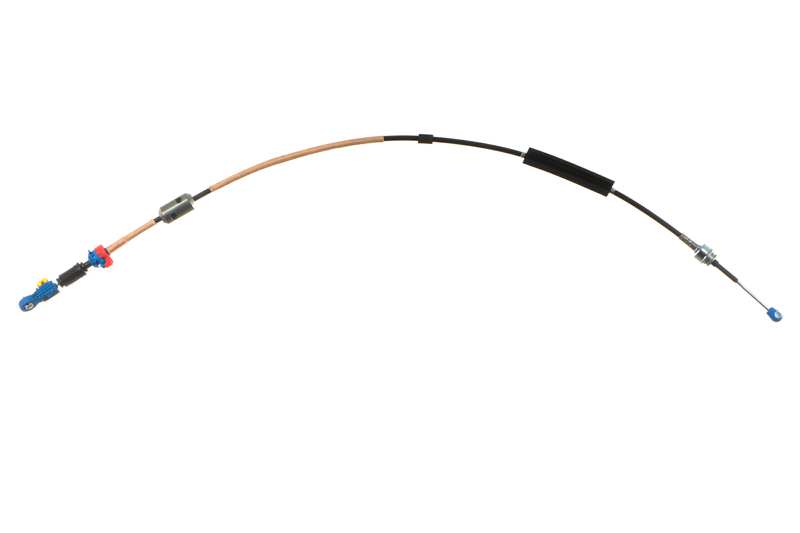 Schaltgetriebe Seilzug